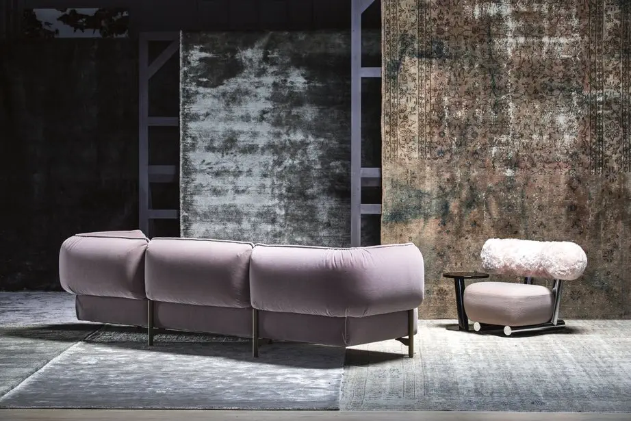 Pipe Sebastian Herkner, moroso © Studio Eye 02