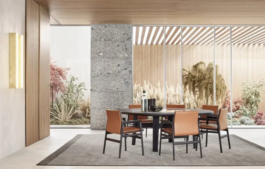Poliform | Ipanema