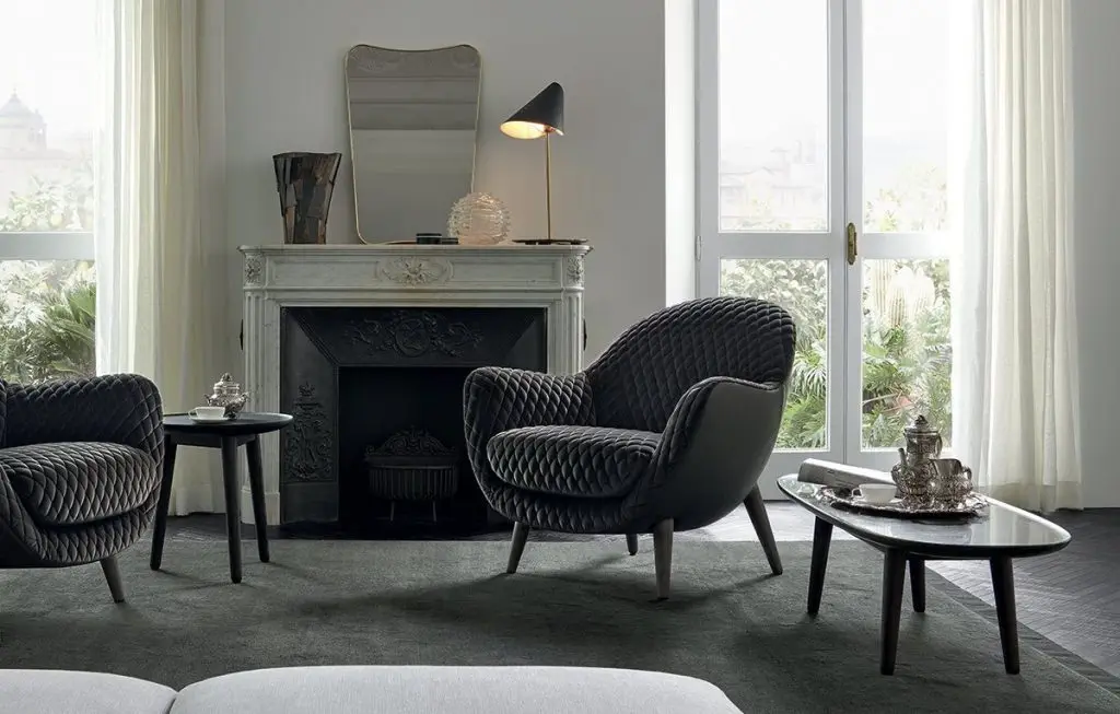 Poliform | MAD | projekt: Marcel Wanders