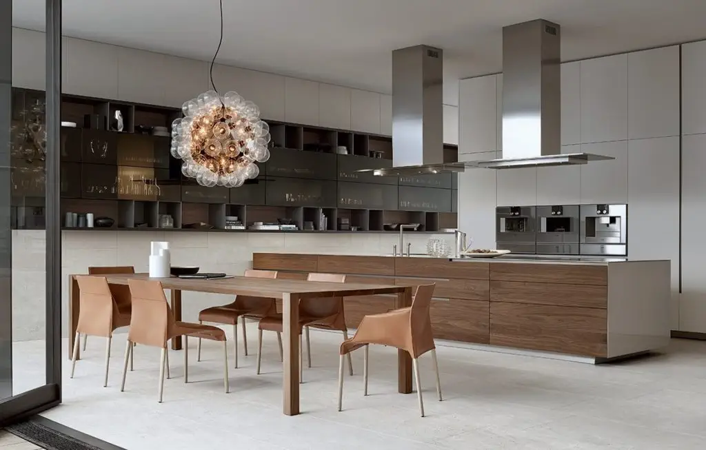 Poliform w kuchni 01