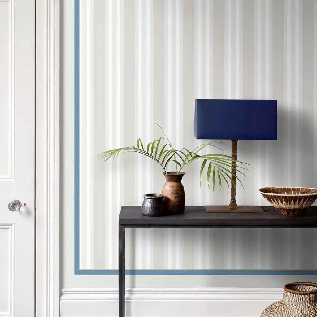lampy do salonu Porta Romana | Small Static Lamp