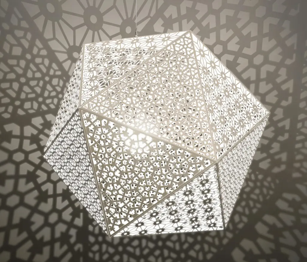 lampy do salonu Quasar | Rontonton