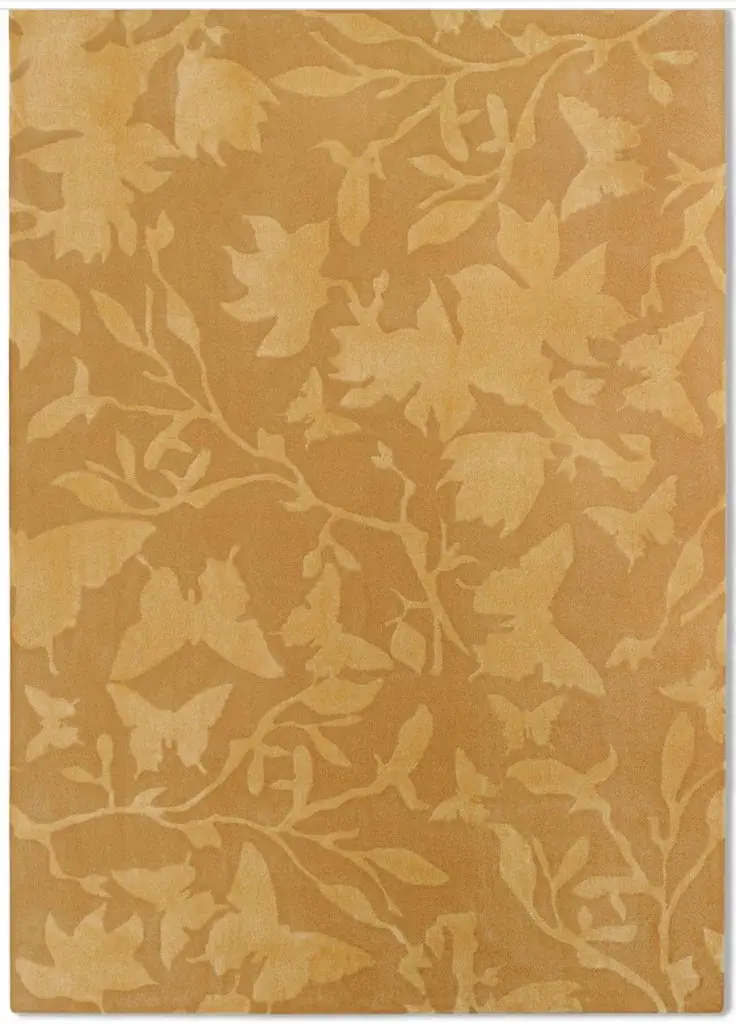 RUTE NATURE rug ALP Maison & Objet 2020