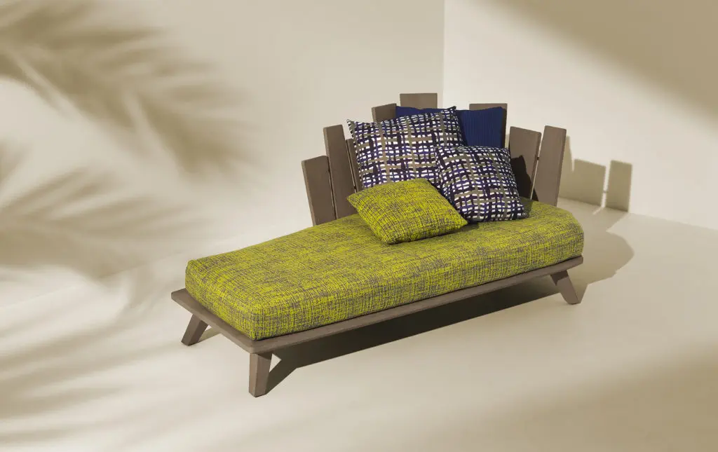 Egzotyczny Rafael_daybed