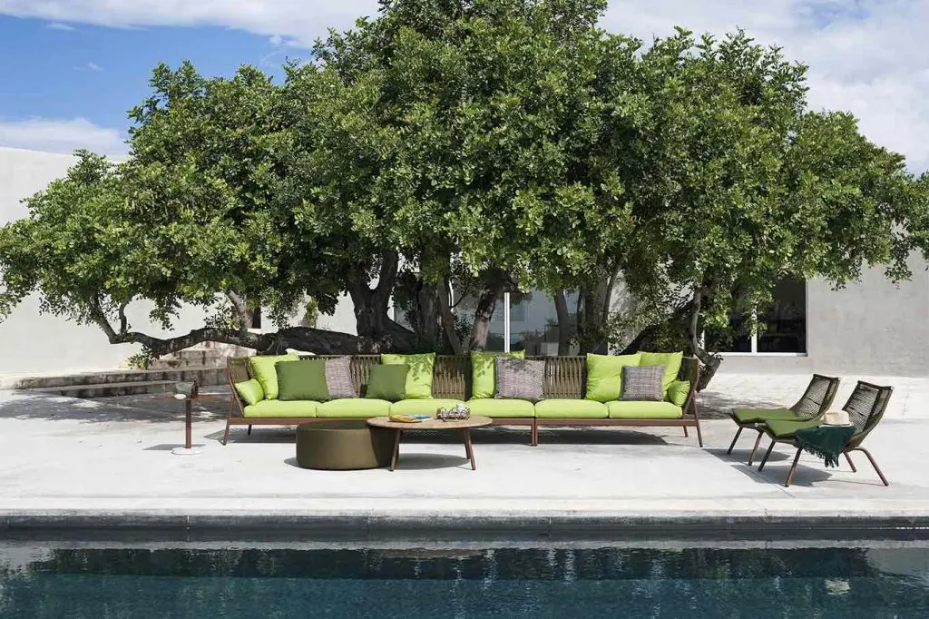 Roda Laze design Gordon Guillaumier