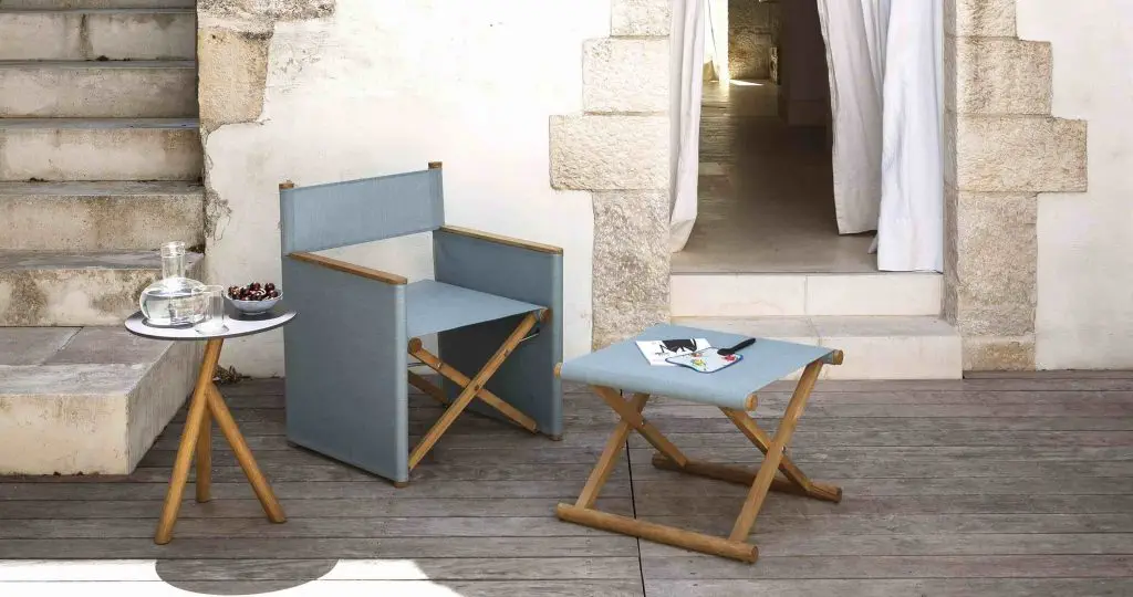 Roda ORSON design Gordon Guillaumier