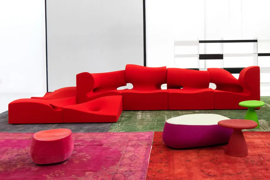 Ron Arad Misfits_waitingseats_01