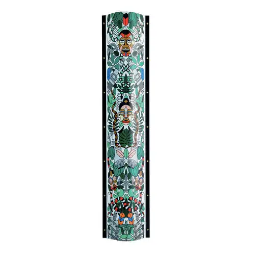 SLAMP - L'AFRIQUE FLOOR LAMP BY STUDIO JOB