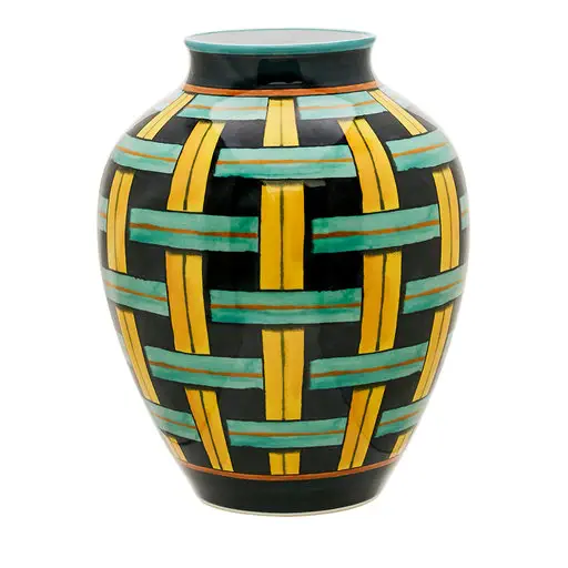 STUOIA 1923 VASE BY GIO PONTI rewolucyjne ikony designu