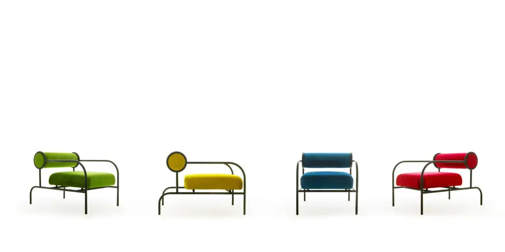 Sofa With Arms Black Edition_HR