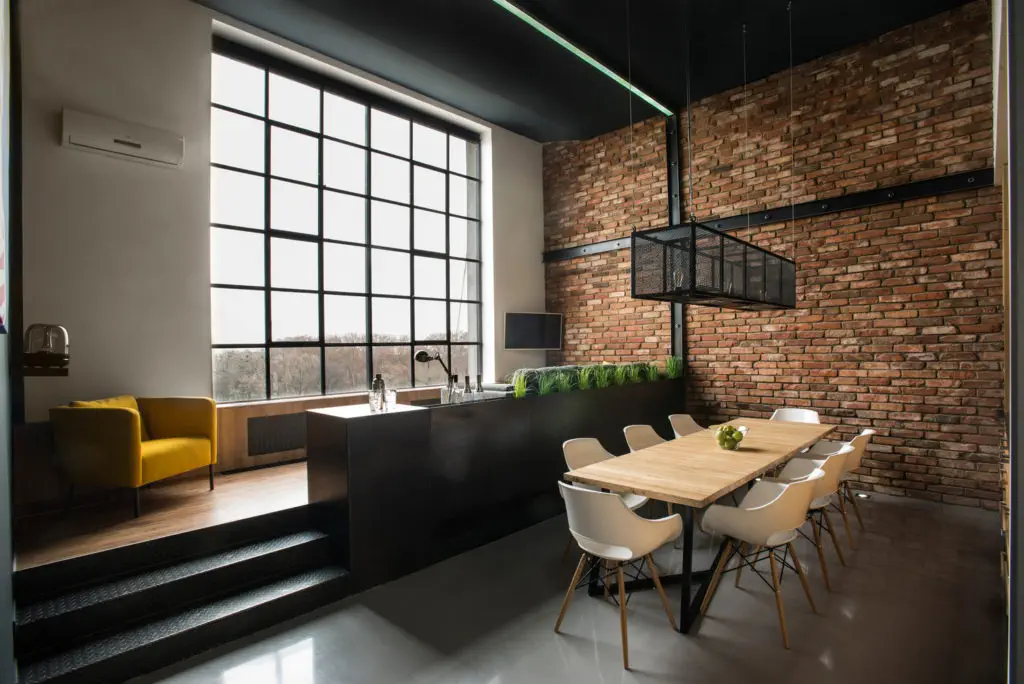 Studio Loft : GASPARBONTA 01