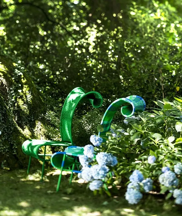 Sunny Tord Boontje © Studio Eye
