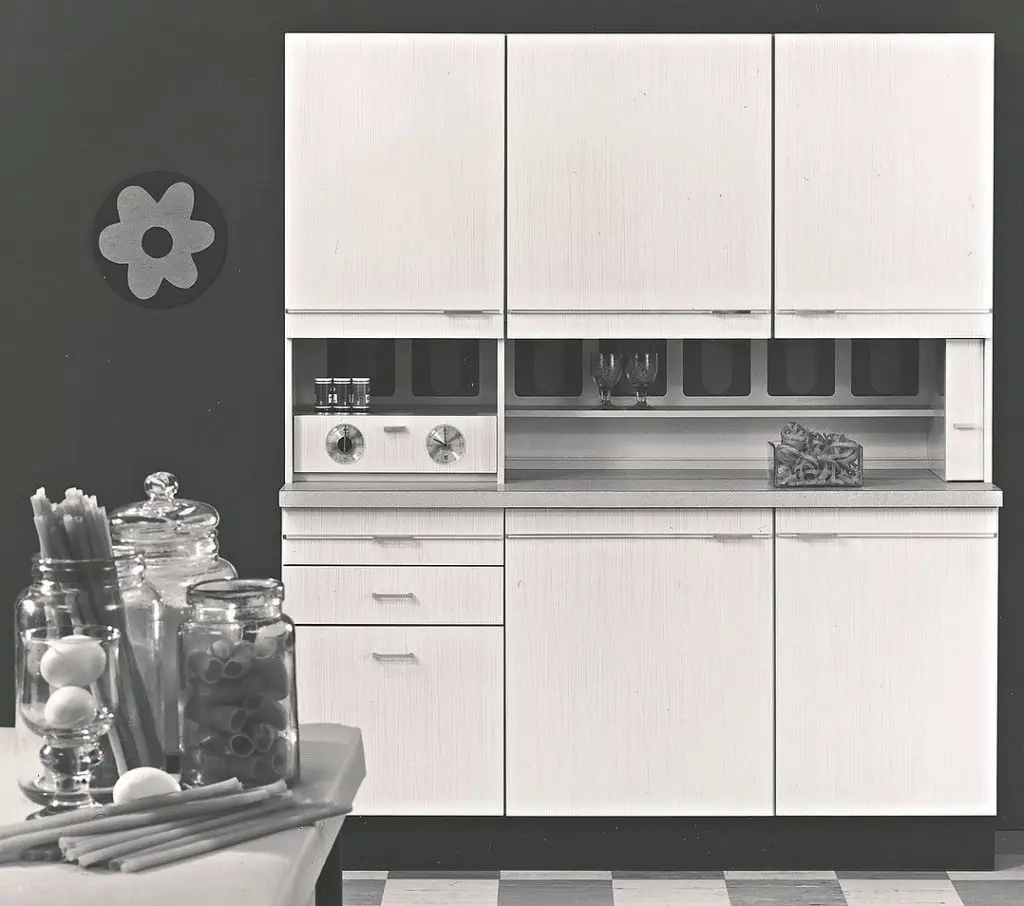 System Stil 75_bulthaup-historia