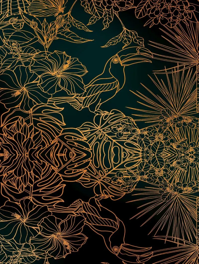 art deco