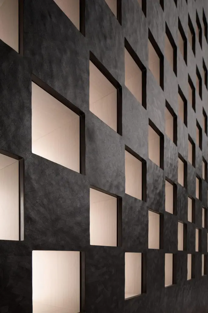The Cabinet Of Memories Giorgetti