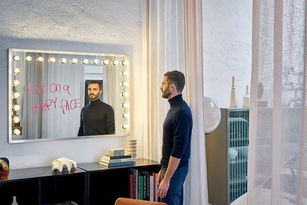 Tommaso Spinzi eklektyczna galeria i studio 16
