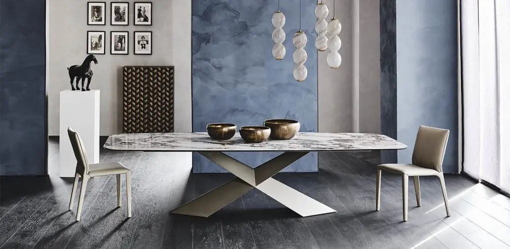 Tyron Keramik Cattelan Italia