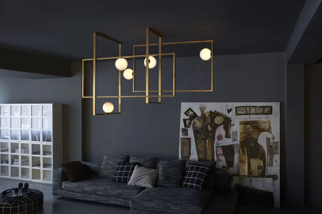 Venice | Mondrian Glass