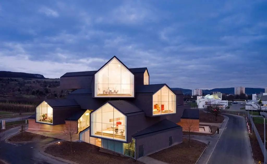 Vitra Haus