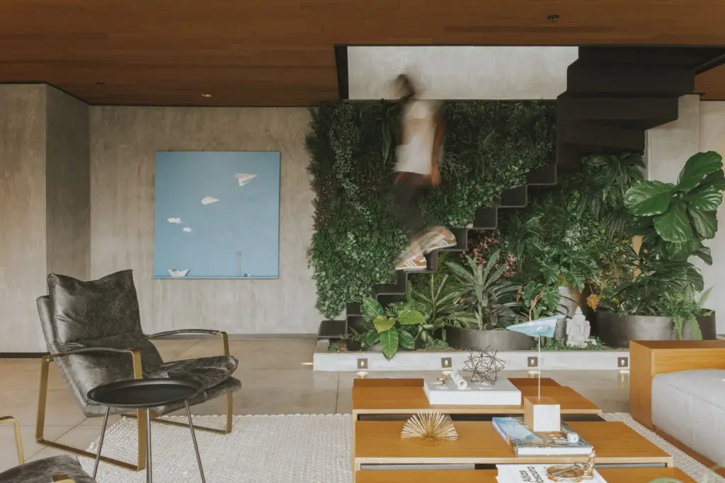 Zagal Loft : Tangible 03