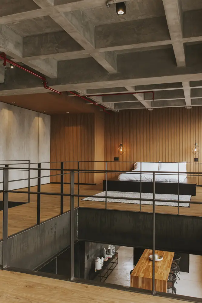 Zagal Loft : Tangible 07