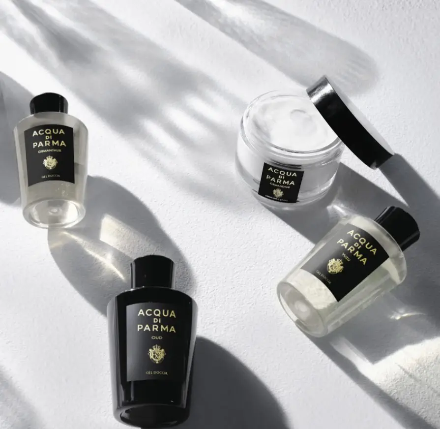 Acqua di Parma – esencjonalna sztuka życia_pointofdesign.pl