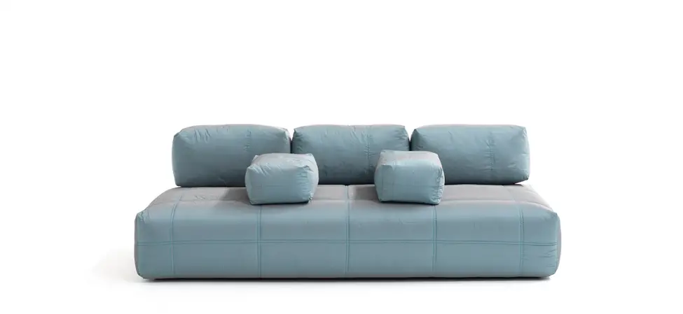 Diesel living Aerozeppelin