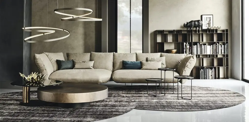 arena 01 Cattelan Italia