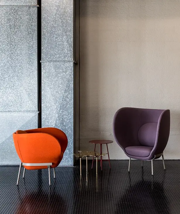 armada Nipa Doshi & Jonathan Levien © Studio Eye