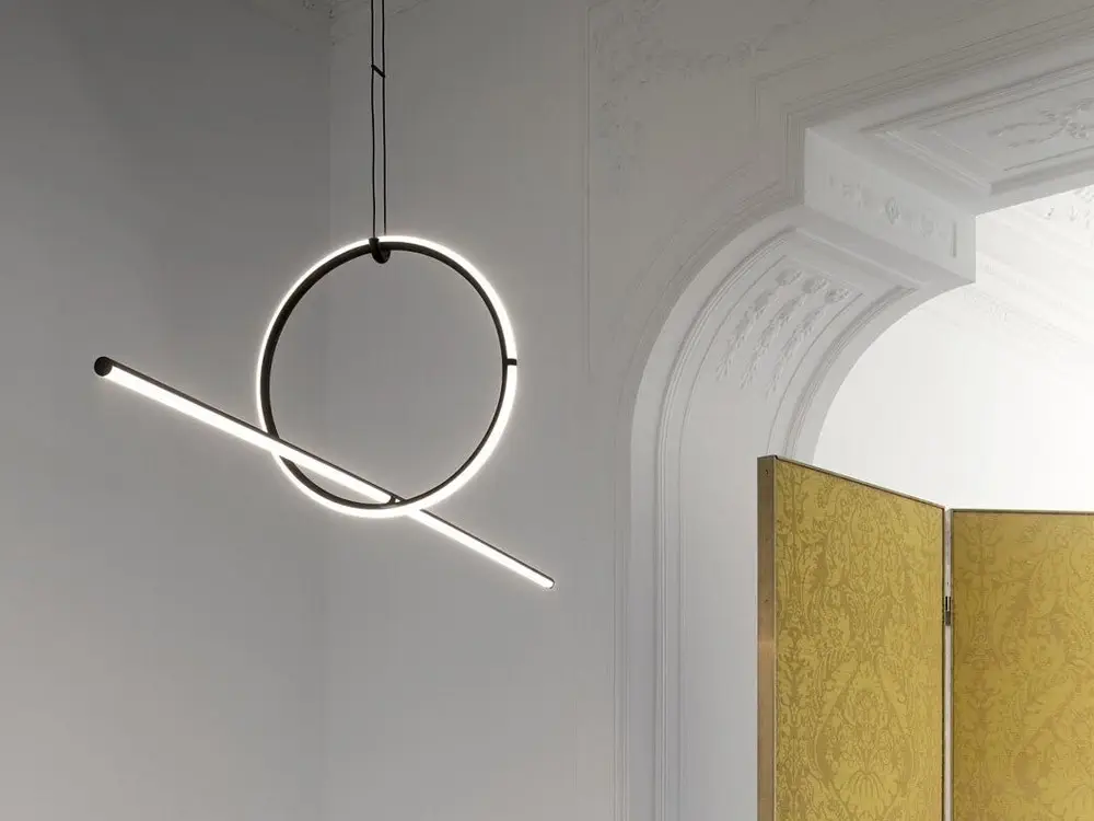arrangements MichaelAnastassiades Flos