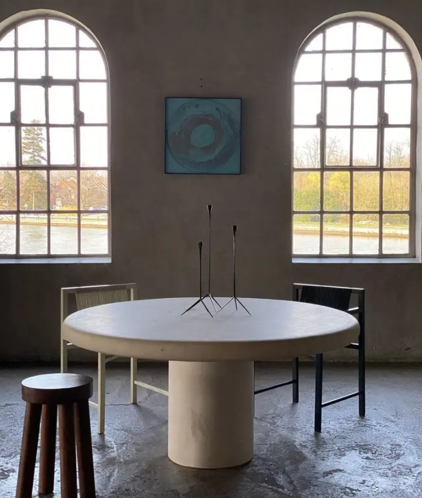 Kanaal - Projekt Axel Vervoordt