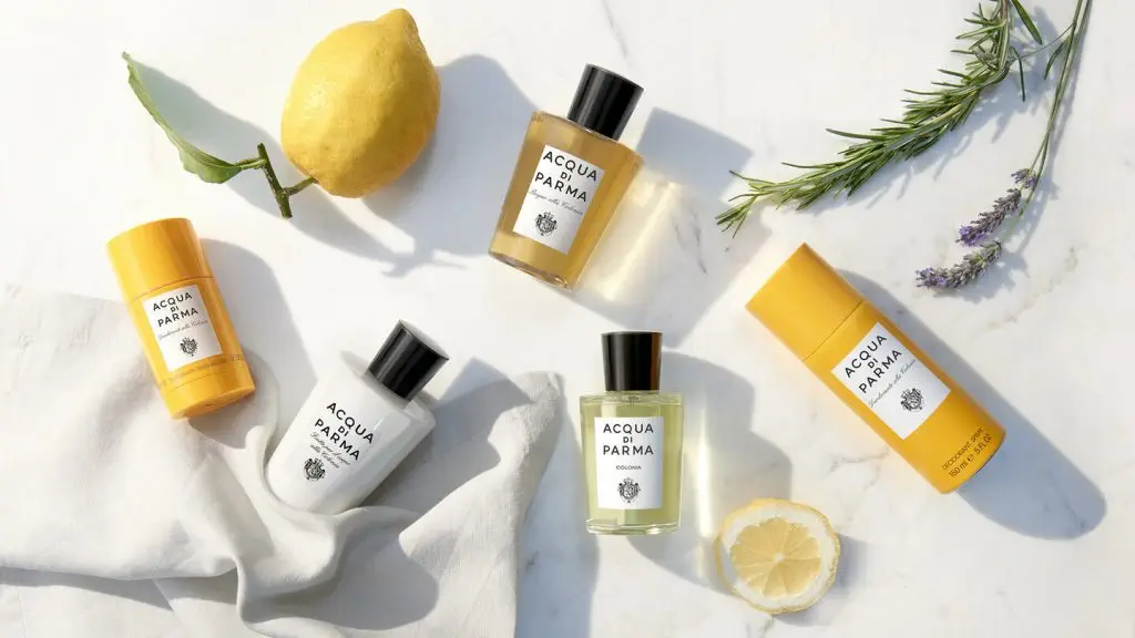Acqua di Parma – esencjonalna sztuka życia_pointofdesign.pl