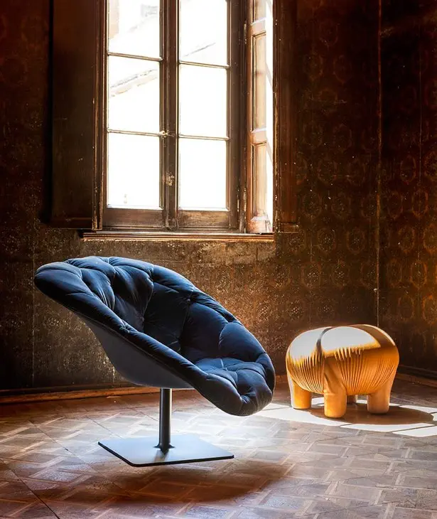 bohemian anomaly © Studio Eye