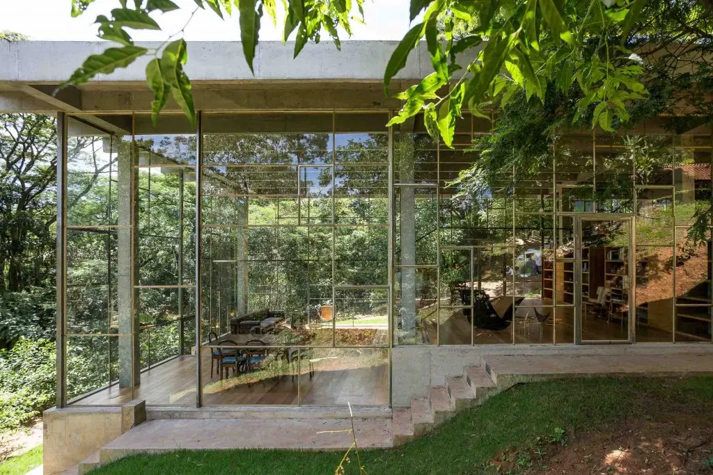 casa-bibilioteca-atelier-branco-©-Ricardo-Bassetti-Kaza-04