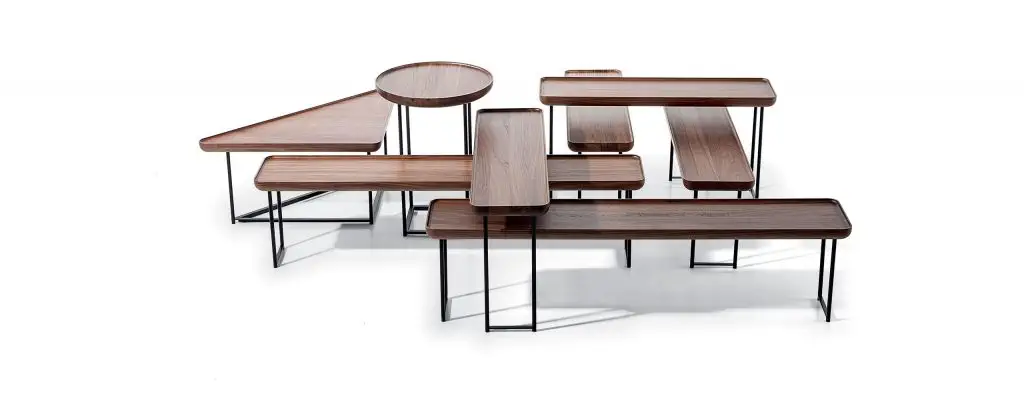 cassina torei Luca Nichetto