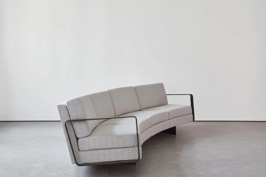 Claude Missir | Collection Nilufar nowoczesne kanapy