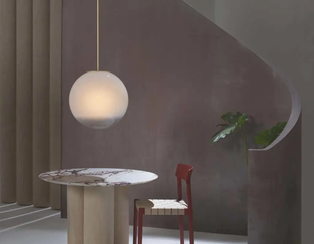 lampy do salonu CTO | Skye