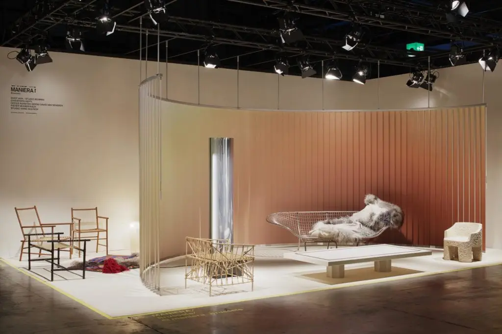 Design Miami / Basel