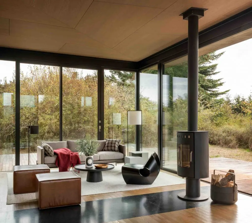 false-bay-szklana kabina magiczny domek olson-kundig 04