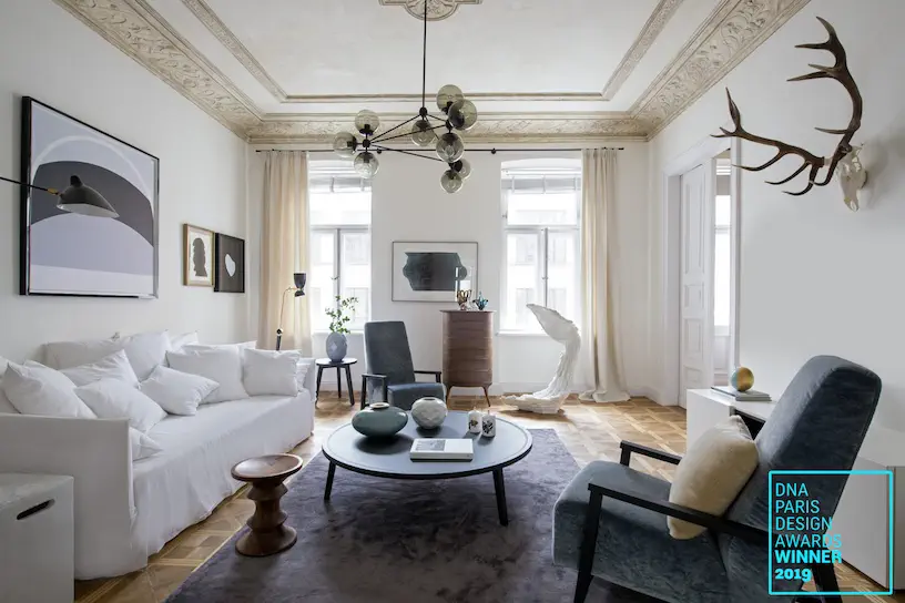 Mood | Apartament Kolekcjonera