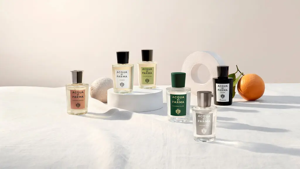 Acqua di Parma – esencjonalna sztuka życia_pointofdesign.pl