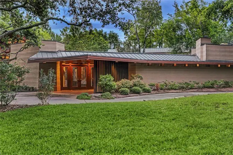 frank_lloyd_wright_Thaxton house