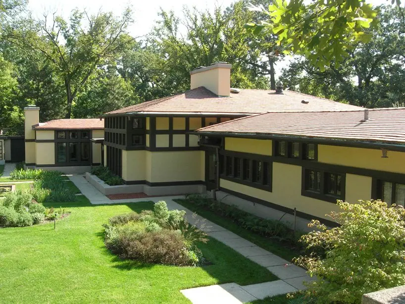 frank-lloyd-wright-cooney stable