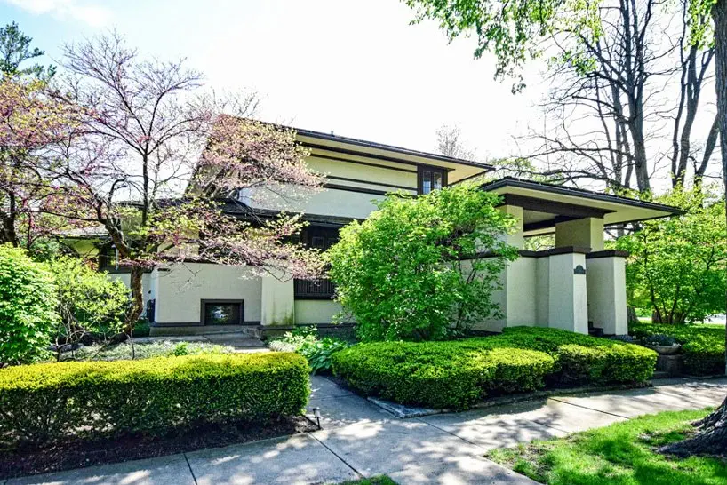 frank-lloyd-wright-henderson house