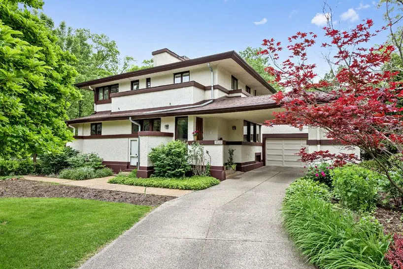 frank-lloyd-wright-kier house