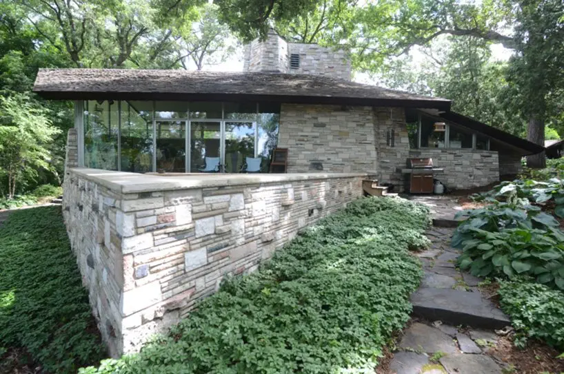 frank-lloyd-wright-neils house