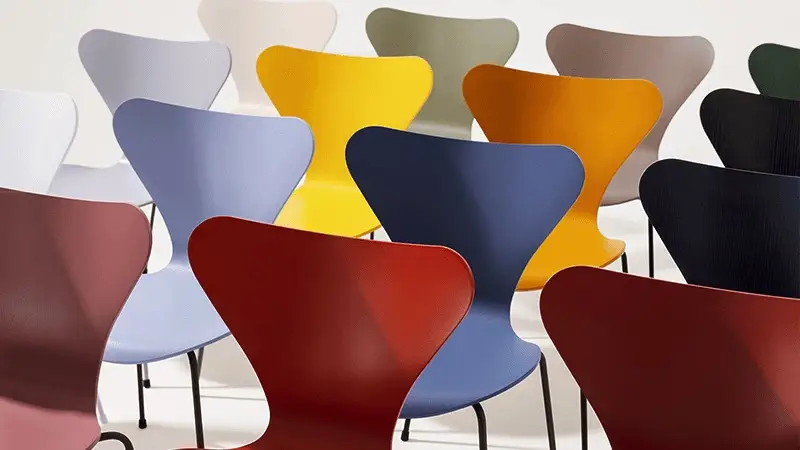 fritz hansen _colours-2020_ 03