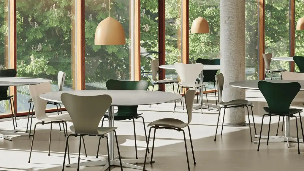 fritz hansen _colours-2020_ 05