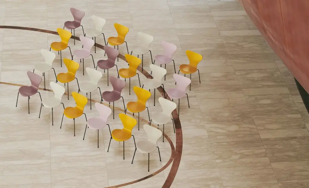 fritz hansen _colours-2020_ 09