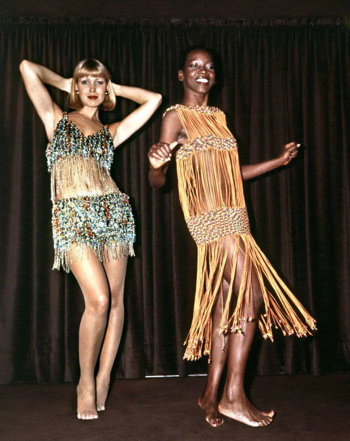 Paco Rabanne 1976